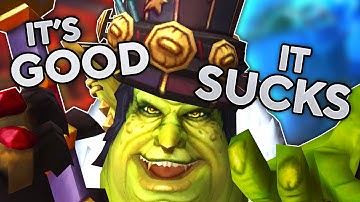 The Wins & Very Big L