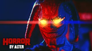 Horror Comedy Short Film "We Summoned A Demon" | ALTER | Flashback Friday