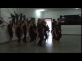 Danza Studio Academia de Arte Una del Ayer MAMBO Orquesta Sinfónica de Venezuela