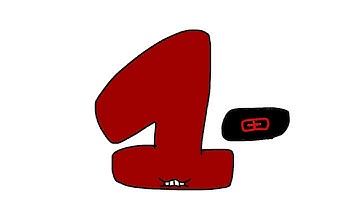 numbers lore negative one