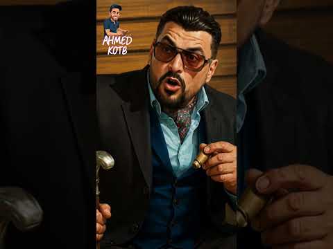 ما هو لو كا الناس عندها ضمير واتقان زيه كان زمنا ف حته تاسعه قفشات افلام ترند اكسبلور