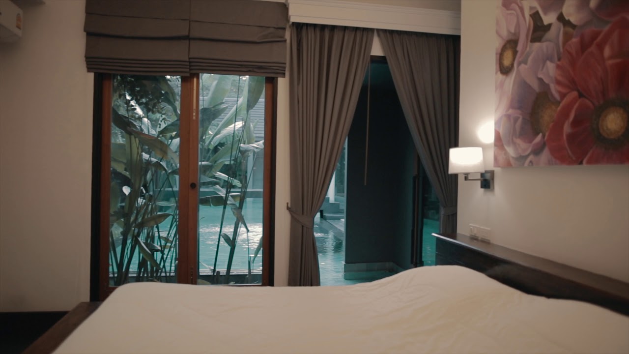 Baan Rim Nam : Suriya Saomeun