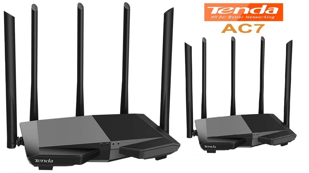 Tanda Ac1200