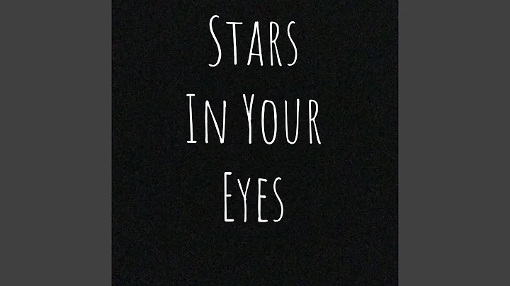 Stars in Your Eyes
