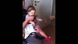 bb guitariste