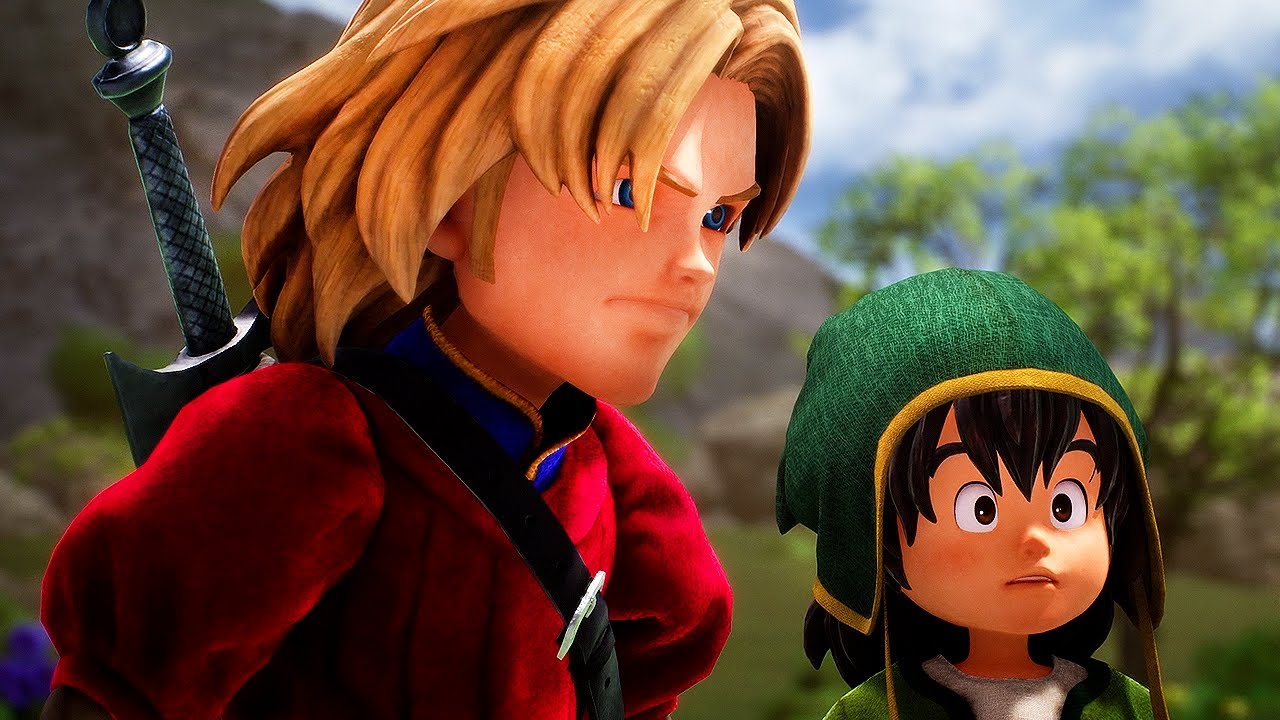 The Mistakes of Past Lead To New Lands of the Future! - DRAGON