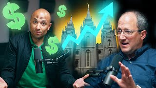 Mormon Church: Taxes, Trust, Transparency: Deeper Context | E0008
Controversial Allegations Against the Mormon Church (Church of Jesus Christ of Latter-day Saints: Exploring the Truth Behind the Headlines | Analysis and Discussion
In this episode of Lets Get Real with Stephen Jones, I sit down with Aaron Miller, an expert in Non-Profit Management and Ethics. He is a Teaching Professor at Brigham Young University and co-author of The Business Ethics Field Guide and The $100 Billion ‘Mormon Church’ Story: A Contextual Analysis.
We sit down and discuss the controversial allegations against the Mormon Church and explore the truth behind the headlines as we:
Help us reach more people. Donate to Scripture Central:
https://form-renderer-app.donorperfect.io/give/scripture-central/lets-get-real
CHAPTERS
(0:00) Introduction: Ensign Peak & LDS Whistleblower Allegations Overview
(01:02) Who is Aaron Miller? His Research Journey into the LDS Church Finances
(02:34) - The Relevance of Ensign Peak Controversy: Why Does it Matter?
(04:05) - LDS Churchs Investment Fund: A Comparison with Other Non-Profit Organizations
(12:12) - Exploring the Alleged Illegal Distributions from the LDS Church
(16:43) - Analyzing the LDS Churchs $1 Billion Annual Savings: A Rainy Day Fund or Something More?
(17:54) - Understanding the Concept of an Endowment in the LDS Church
(19:29) - What Sets the LDS Churchs Endowment Apart? Unique Aspects Explored
(20:07) - Hypothetical Scenarios: What If Latter-day Saints Cease Paying Tithing?
(23:36) - The Rationale Behind Tithing: Research & Benefits
(28:43) - Debunking Misconceptions: A Closer Look at LDS Tithing Practices
32:58 - Debating the Taxation of Churches: The Rationale Behind Tax Exemptions
(37:29) - The Correlation Between Religious Activity and Charitable Giving: Scientific Insights
(42:34) - Demystifying Non-Profit Tax Law, Security Law, and the Need for Transparency
(47:52)- Unraveling Ensign Peak: A Comprehensive Breakdown
(52:30) - The LDS Churchs Wealth: Balancing Accumulation and Charitable Giving
(56:01) - A Call for Transparency: Should the LDS Church Disclose Financial Information?
(1:04:15) - Ethical Considerations: Is Non-Disclosure of Church Finances Unethical?
(1:05:56) - Inside the LDS Churchs Financial Culture
(1:09:13) - The Importance of Sacrifice in the LDS Faith
(1:12:19) - Summing Up: The LDS Church, Ensign Peak, and Whistleblower Allegations.
*LINK TO AARON MILLERS ARTICLE*
https://publicsquaremag.org/faith/the-100-billion-mormon-church-story-a-contextual-analysis/
Additional Links:
- LinkedIn - https://www.linkedin.com/in/aaronmichaelmiller/
- How To Help (Podcast) - https://how-to-help.com/podcast/ Mormon Church: Taxes, Trust, Transparency: Deeper Context | E0008