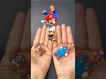 Super Mario |Clay Color Mixing Nintendo Switch