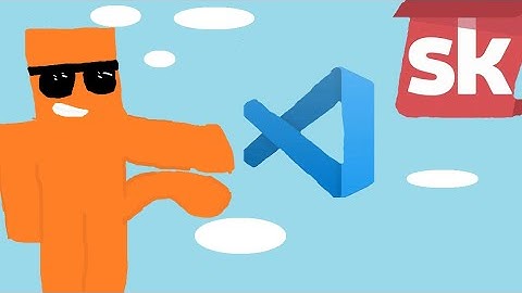 How to download Skript & Visual Studio Code (Step To Step)