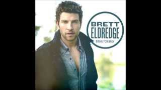 Brett Eldredge - Beat Of The Music