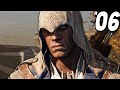 Assassins Creed 3 - PART 6 - Hostile Negotiations