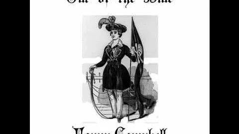 'Fanny Campbell' by Out Of The Blue