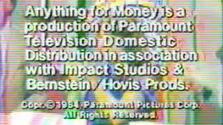 Cbs Television Distribution 1984 Logo