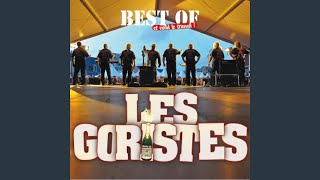 Watch Les Goristes Les Ronds Points video