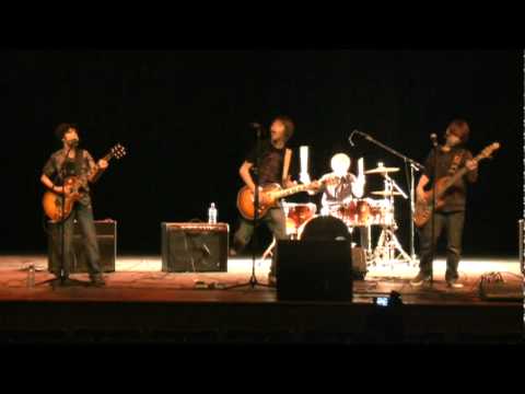 Blatant Youth-2010 Chaska Youth Rock Festival-Swee...