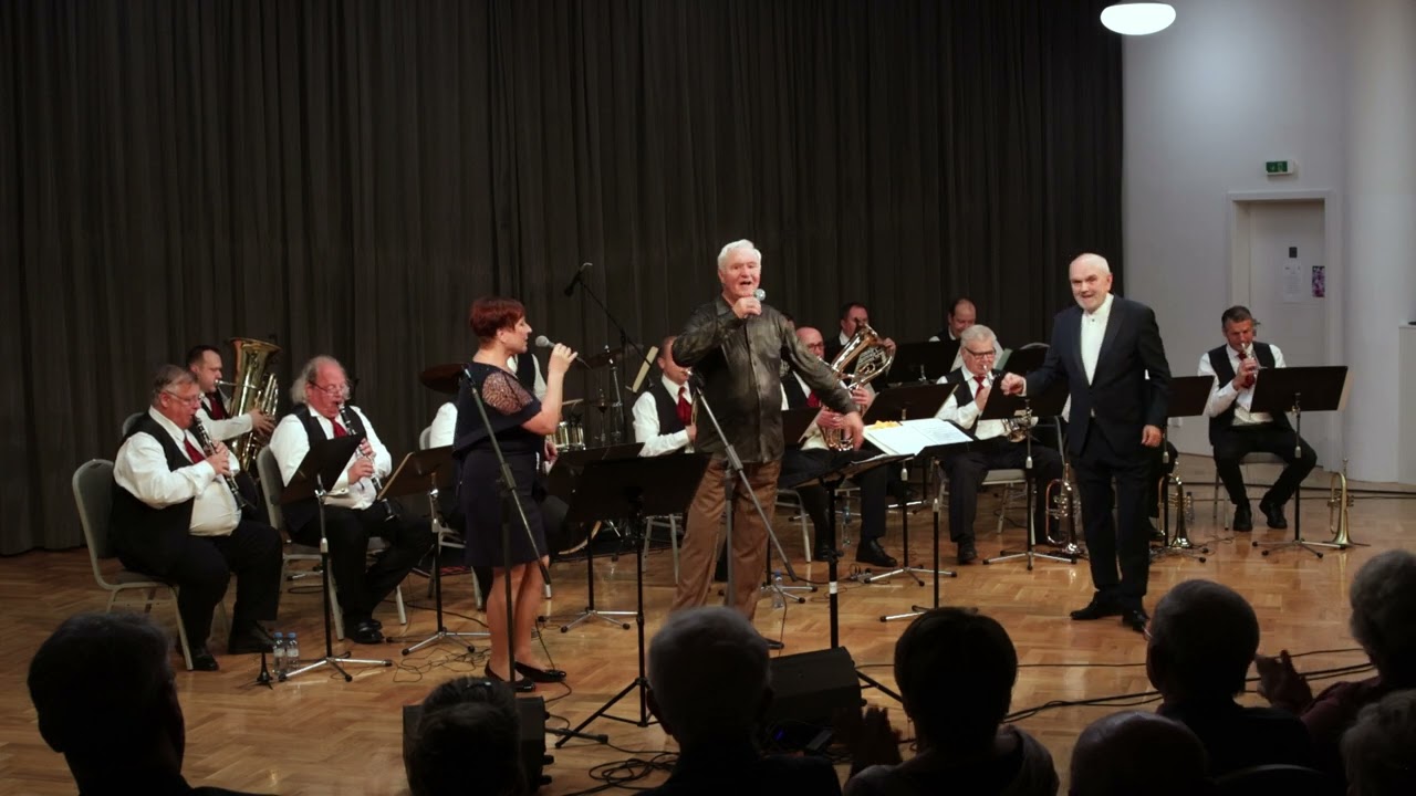 Josef Vejvoda a Ladislav Jacura - Pivečko s pěnou