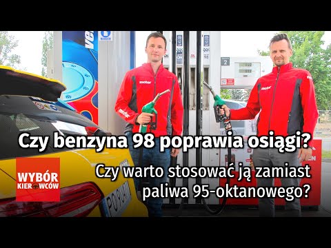 Wideo: Czy 93 oktany zaszkodzą mojemu silnikowi?