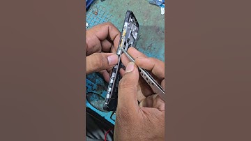 power button not working android switch off how to fix power button #shorts