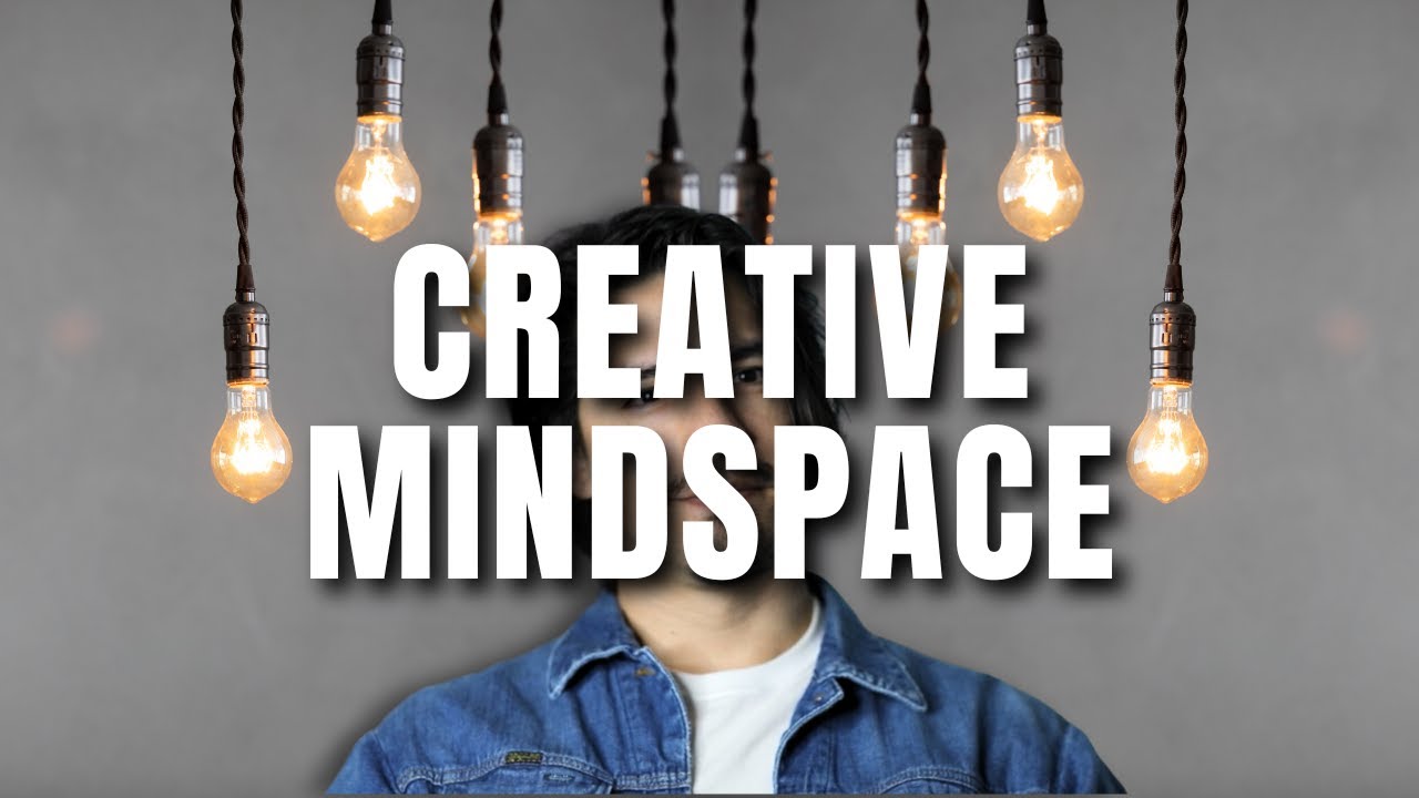 How to Be CREATIVE w/ Fewer DISTRACTIONS - YouTube