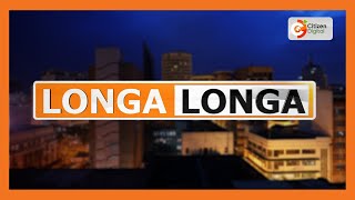 Longa Longa | Uchanganuzi wa msamiati wa lugha ya kiswahili
