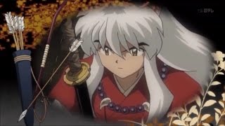 InuYasha - Ending 9 Full With You (Inuyasha Kanketsu-Hen ED 1 Full) [Full-HD]