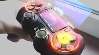 Would you want a Holographic Game Controller screenshot 1