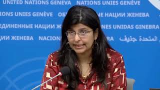 UN rights office warns world less safe after US action in Venezuela | REUTERS
