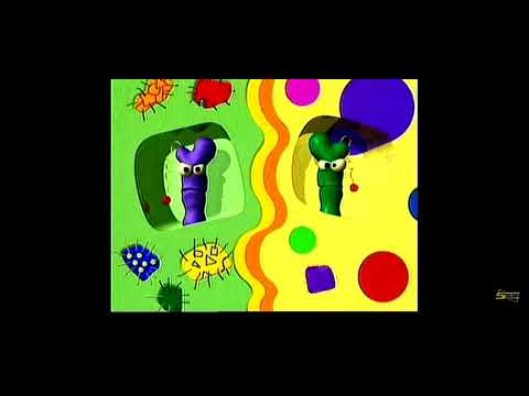 لقطة بسيطة بوابة كوكب كوميديا سبيس تون سنة 2000