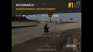 MTA PUBG | never forget | old clips