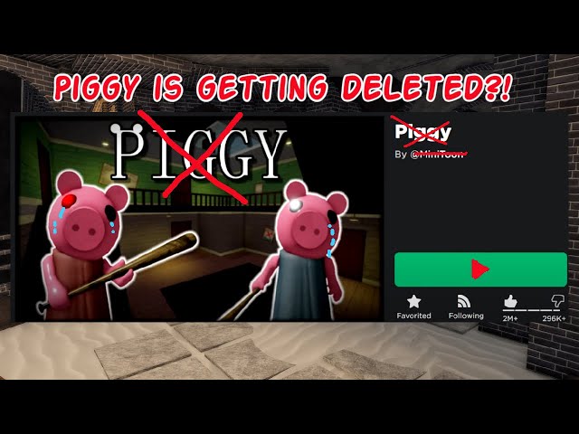 A post from my other account #roblox #piggy #mandymouse #peppapig