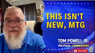 MTG Asks When MAGA Became a Cult. The Answer Is Older Than She Wants to Admit
