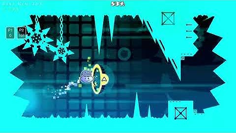 Myowmas [3 Coins] Geometry Dash Daily