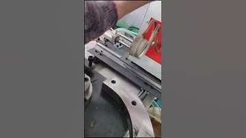 Pipe End Sealing Machine