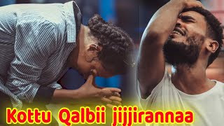 KOTTU QALBII JIJJIIRANNA FAR NIGATU ASEFA #faarfannaa_afaan_oromoo #gospelsongs #likeandsubscribe