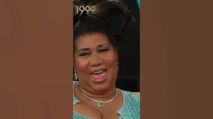The Queen Of Soul: Aretha Franklin 👑 | The Oprah Winfrey Show | OWN #Shorts