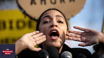AOC, other Dems reintroduce trillion dollar Green New Deal that would end fossil fuels