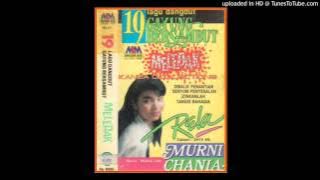 Murni Chania - Luka Yang Kau Titipkana