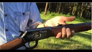 Winchester Model 9422 High Grade