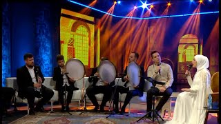 Armin Muzaferija & Šaha Isaković Jelačić - Hannane - Live Hayat TV