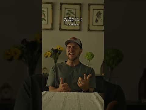 almost 3 years since this song dropped. Praise God for still using it! song: 'More' - Jimmy Clifton