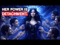 The Persephone Paradox: Why Men Worship the Woman Who Needs Nothing From Them