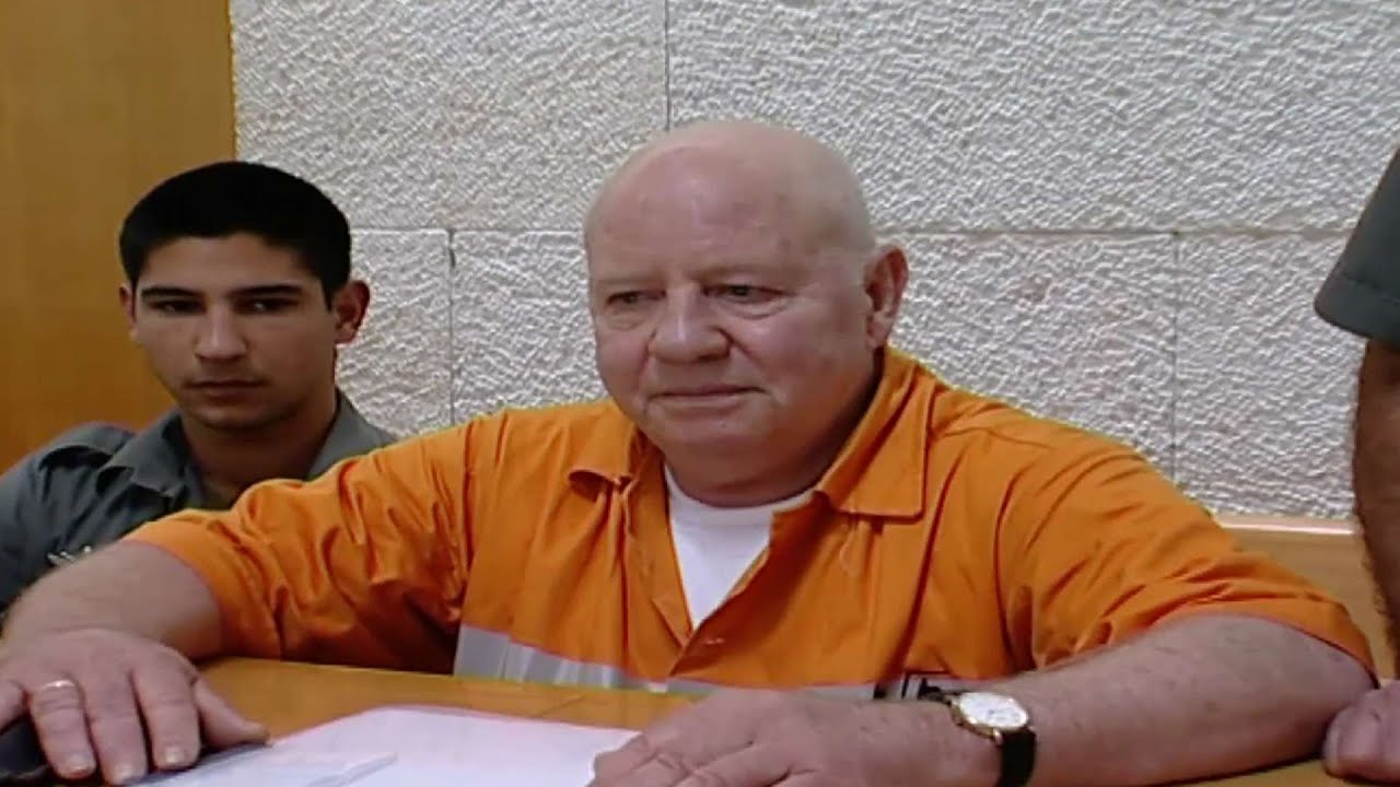 אחרי 41 שנים בכלא: הלך לעולמו צבי גור שרצח את הילד אורון ירדן