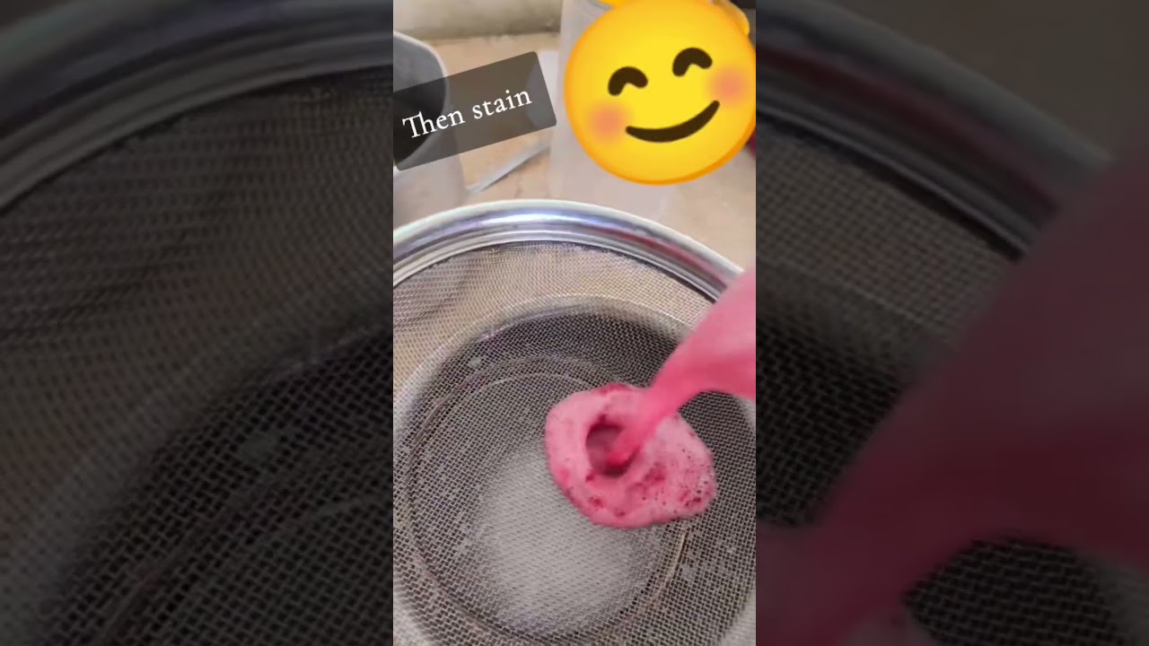 Fresh Falsa Juice Recipe 🥤 Mirha's Kitchen ❤️ Like & Subscribe 👍 Must Try 😀