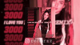 Stephanie Poetri  I Love You 3000 renorzz Remix