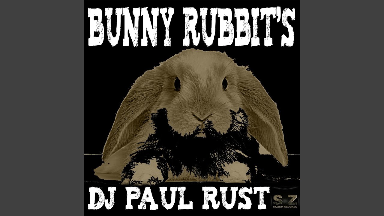 Watch Bunny Rubbit's on YouTube Watch Bunny Rubbit's on YouTube