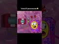 Using money as smelling salts is wild 😂 via 📺: SpongeBob SquarePants SpongeBob SquarePants – Sea..