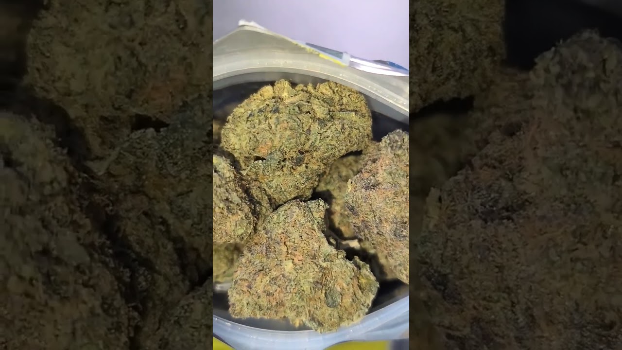 Dough Lato - Big Bag O' Buds