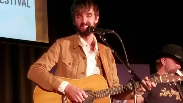 Mo Pitney "BEHIND THIS GUITAR", Holly (Pitney) McC...