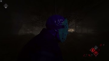 F13thTheGame Bomber Shift PC wK/M