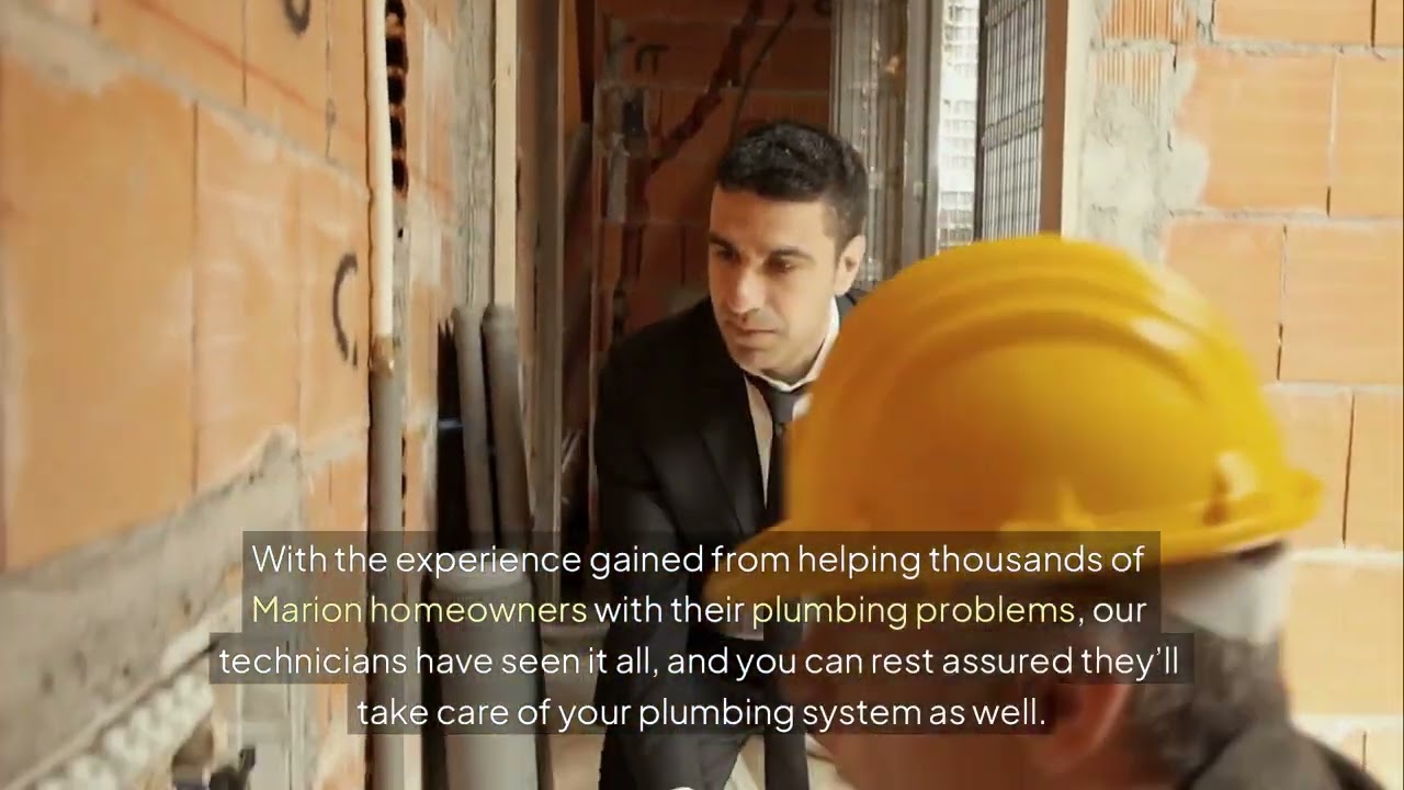 Expert Clogged Drain Services | Marion | 765 613 0053